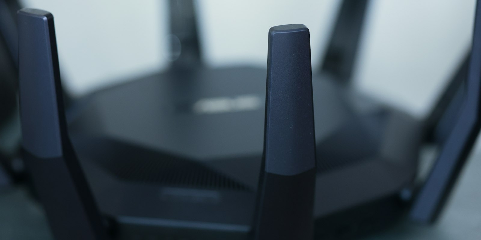 Business wireless router